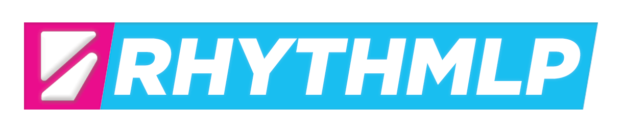 RhythmLP Logo