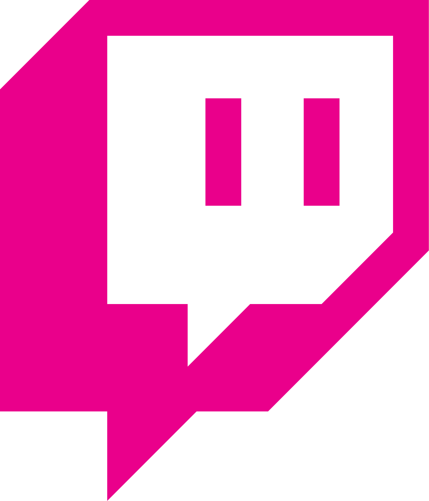 twitch logo